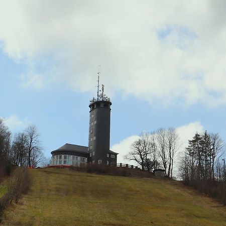 Fewo-Rosenberger-Sauerland لينهشتات المظهر الخارجي الصورة