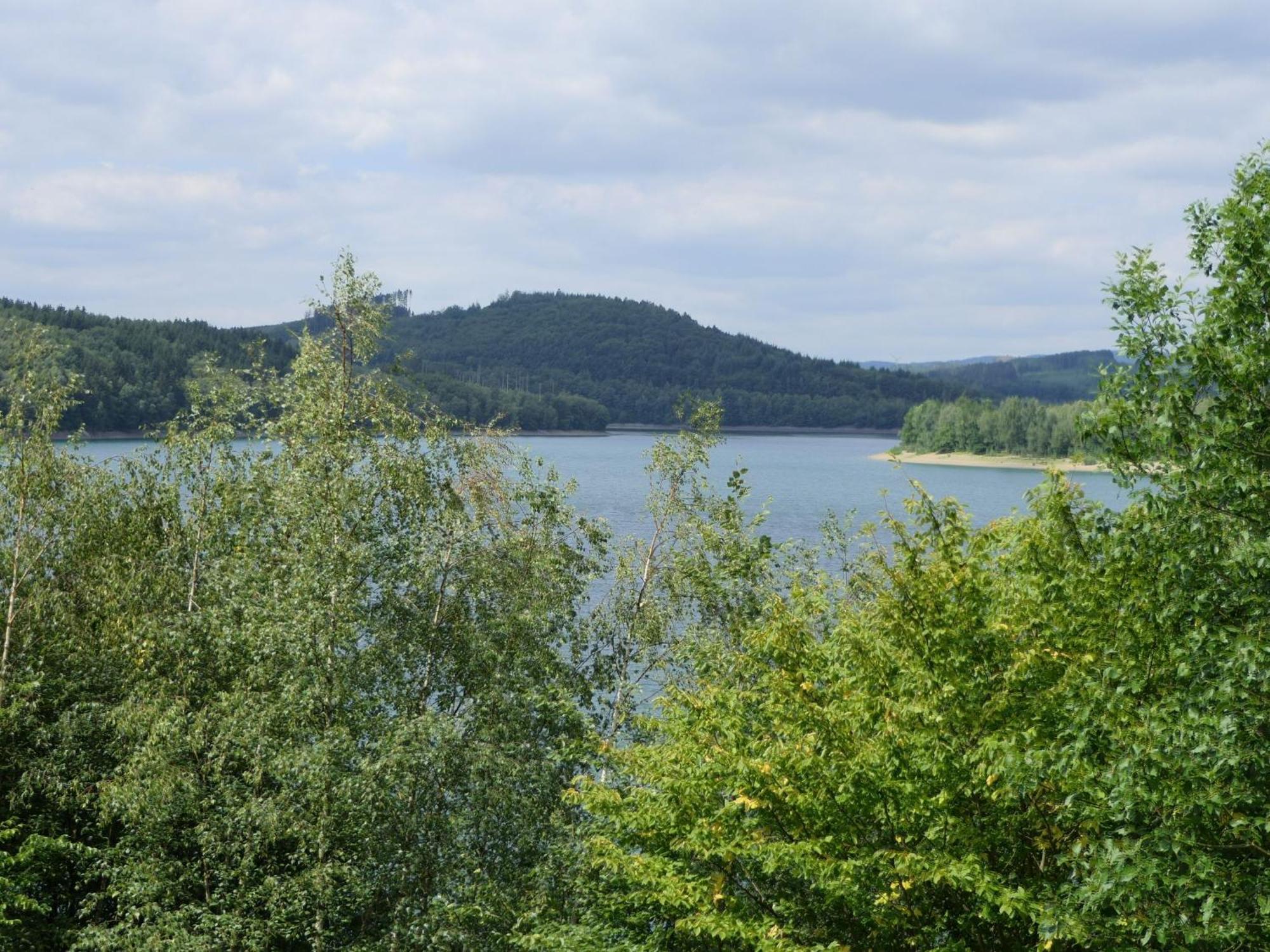 Fewo-Rosenberger-Sauerland لينهشتات المظهر الخارجي الصورة